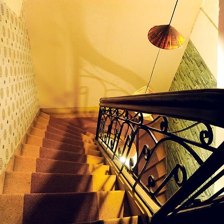 Queen Homestay Hue Dış mekan fotoğraf