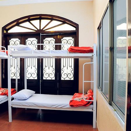 Queen Homestay Hue Dış mekan fotoğraf