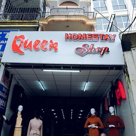 Queen Homestay Hue Dış mekan fotoğraf