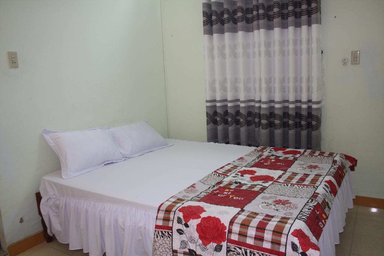 Queen Homestay Hue Dış mekan fotoğraf