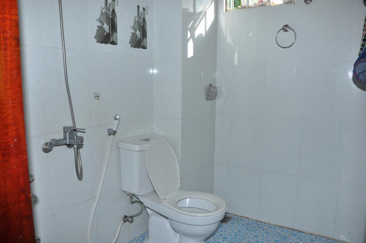Queen Homestay Hue Dış mekan fotoğraf
