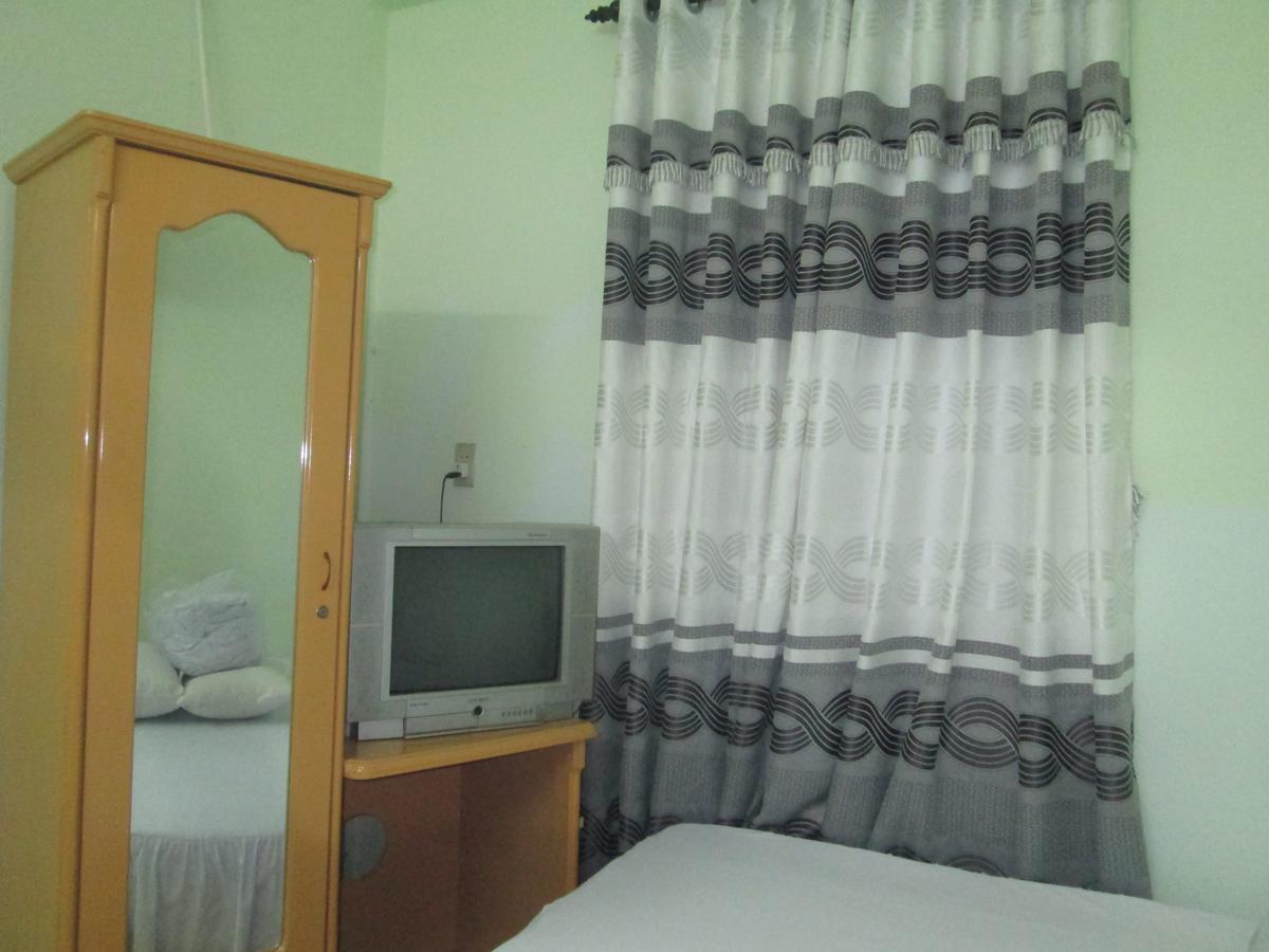Queen Homestay Hue Dış mekan fotoğraf