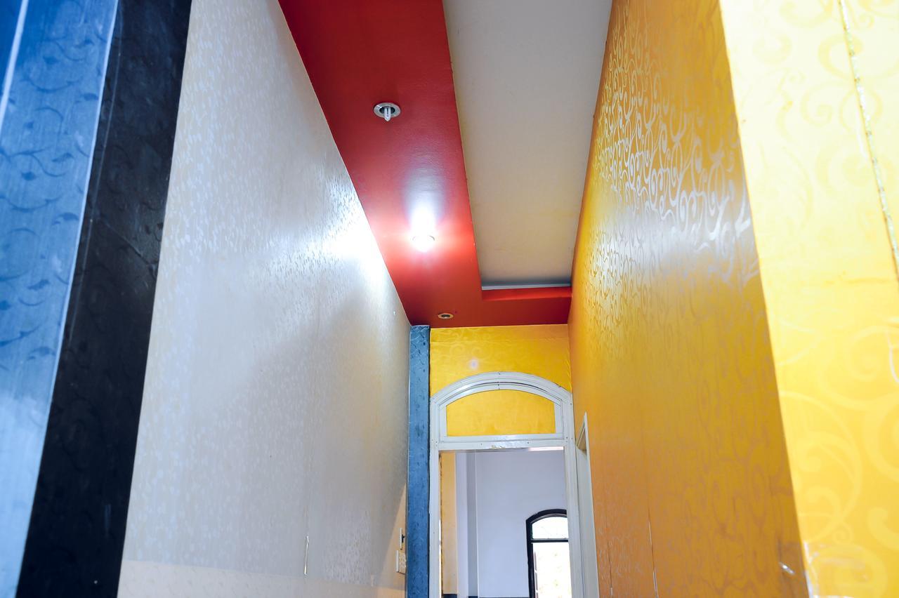 Queen Homestay Hue Dış mekan fotoğraf