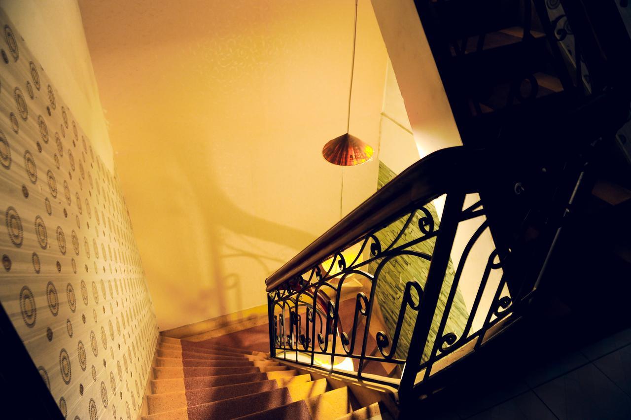Queen Homestay Hue Dış mekan fotoğraf