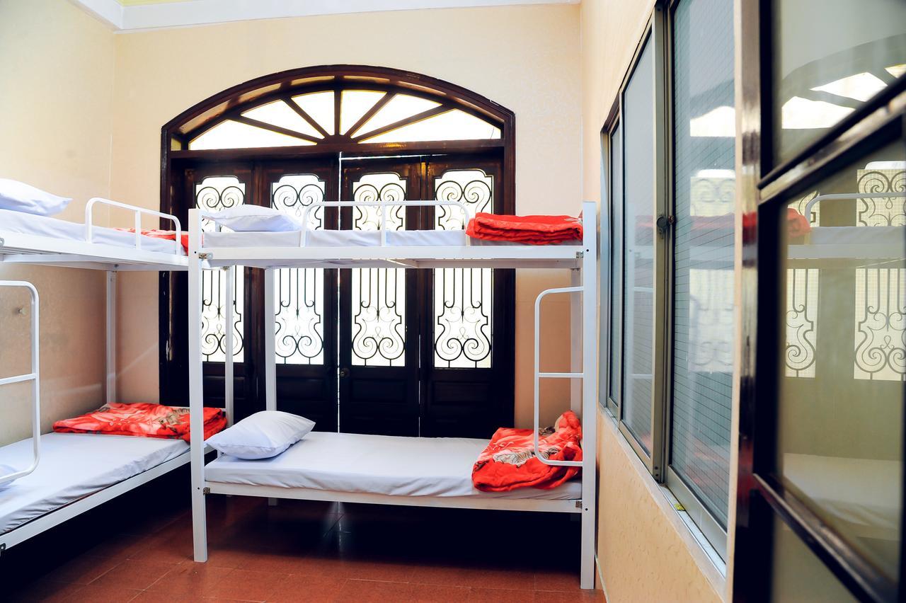 Queen Homestay Hue Dış mekan fotoğraf