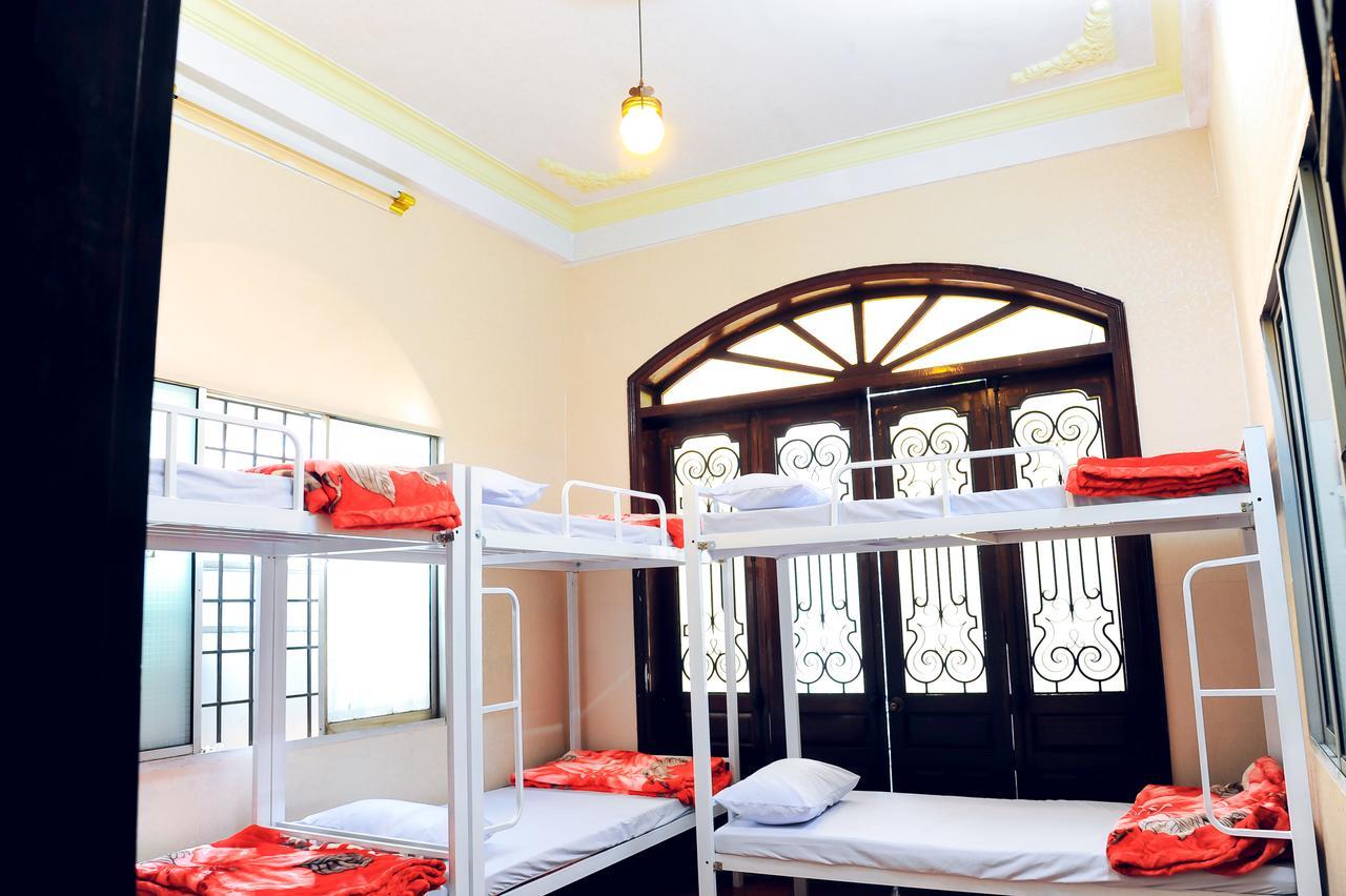 Queen Homestay Hue Dış mekan fotoğraf
