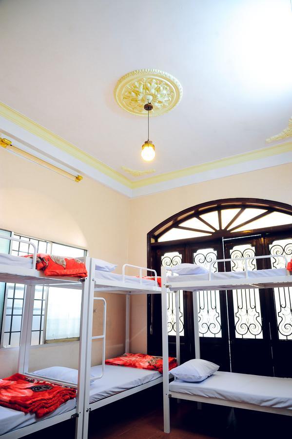 Queen Homestay Hue Dış mekan fotoğraf