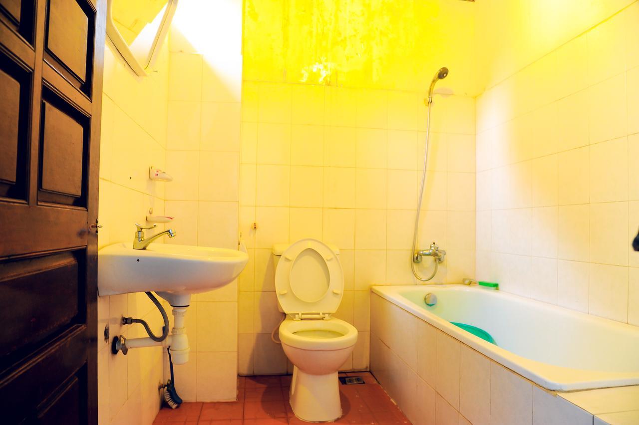 Queen Homestay Hue Dış mekan fotoğraf