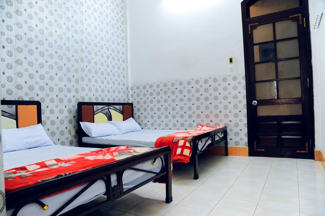 Queen Homestay Hue Dış mekan fotoğraf