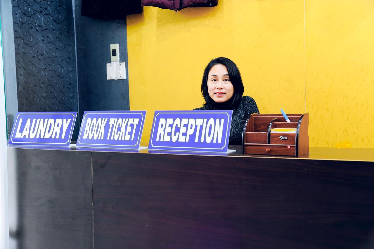 Queen Homestay Hue Dış mekan fotoğraf