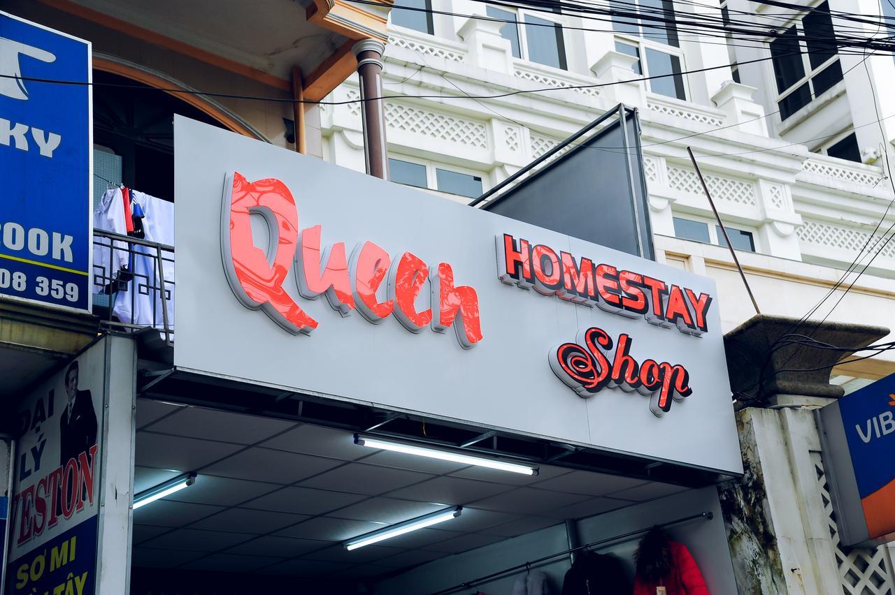 Queen Homestay Hue Dış mekan fotoğraf