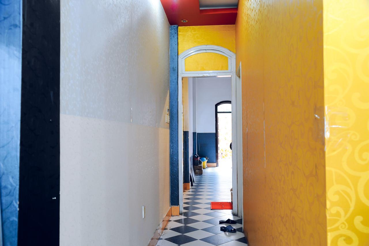 Queen Homestay Hue Dış mekan fotoğraf
