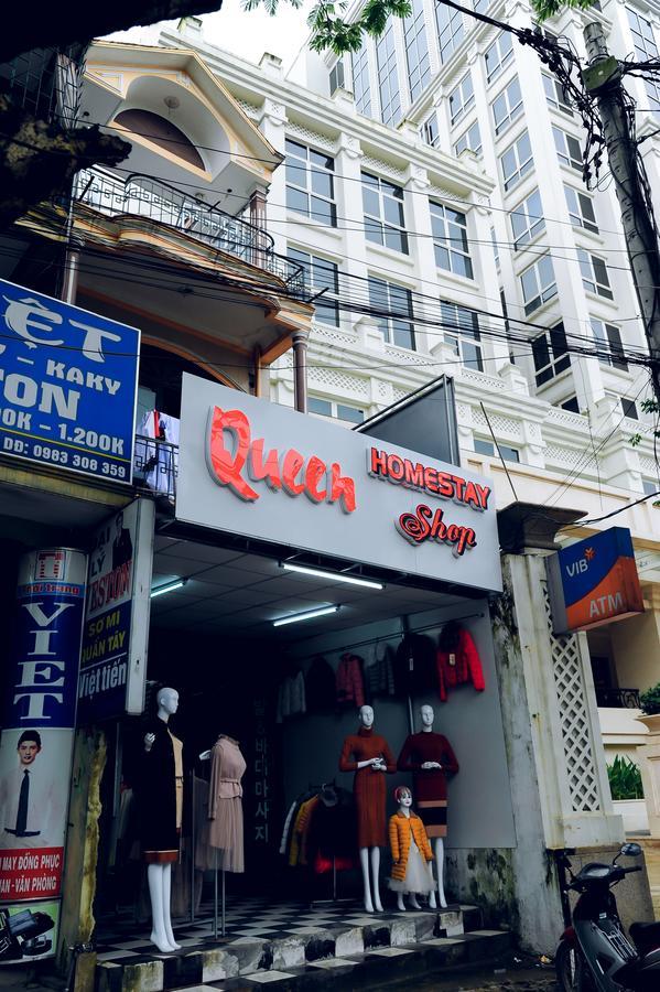 Queen Homestay Hue Dış mekan fotoğraf