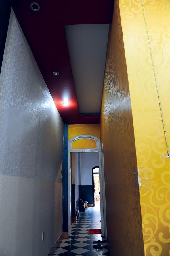 Queen Homestay Hue Dış mekan fotoğraf