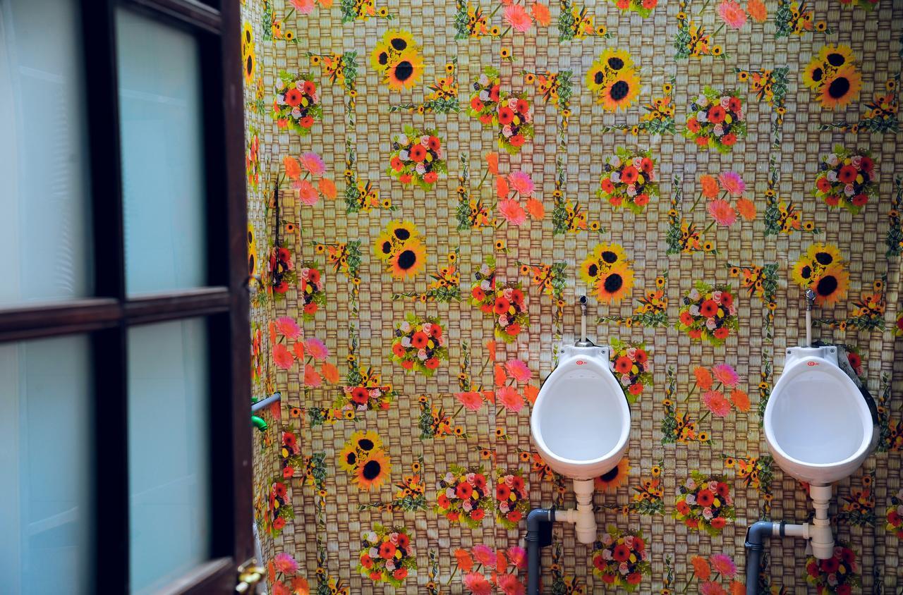 Queen Homestay Hue Dış mekan fotoğraf