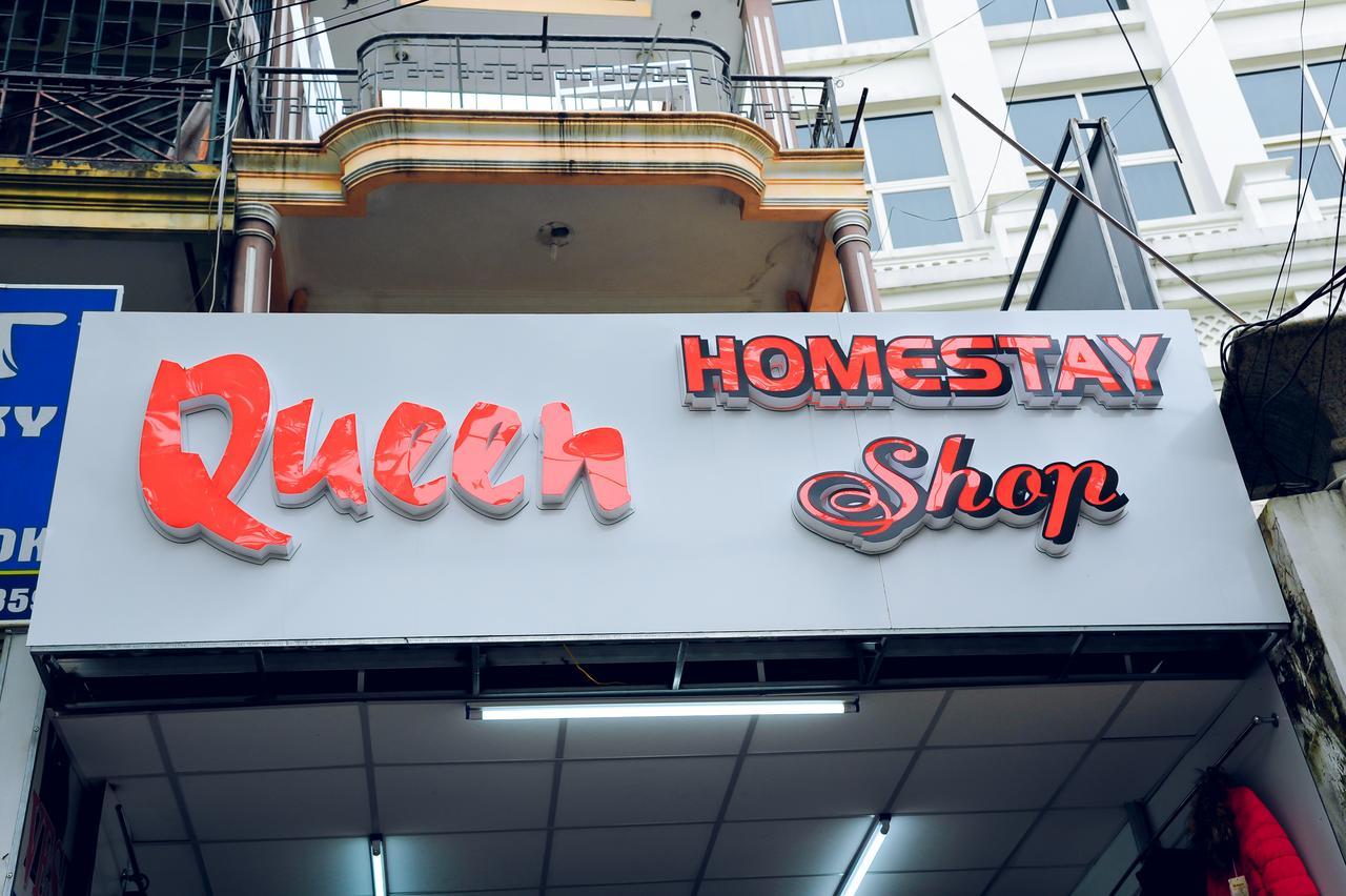Queen Homestay Hue Dış mekan fotoğraf