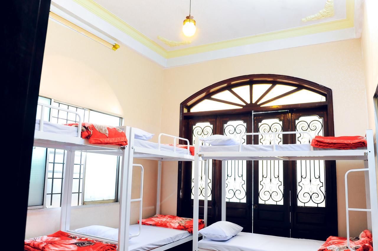 Queen Homestay Hue Dış mekan fotoğraf