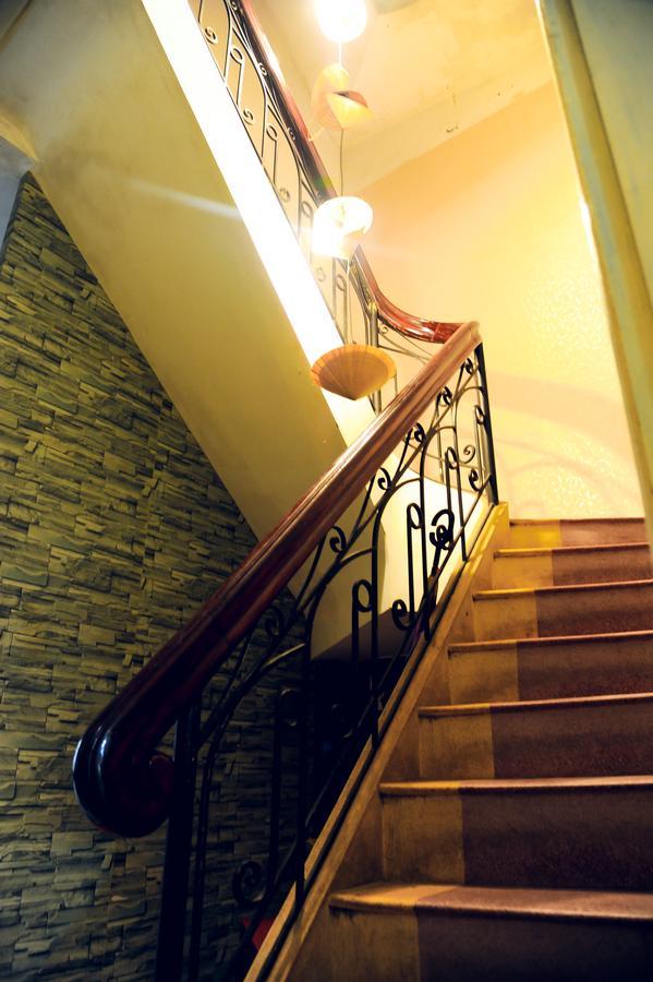 Queen Homestay Hue Dış mekan fotoğraf