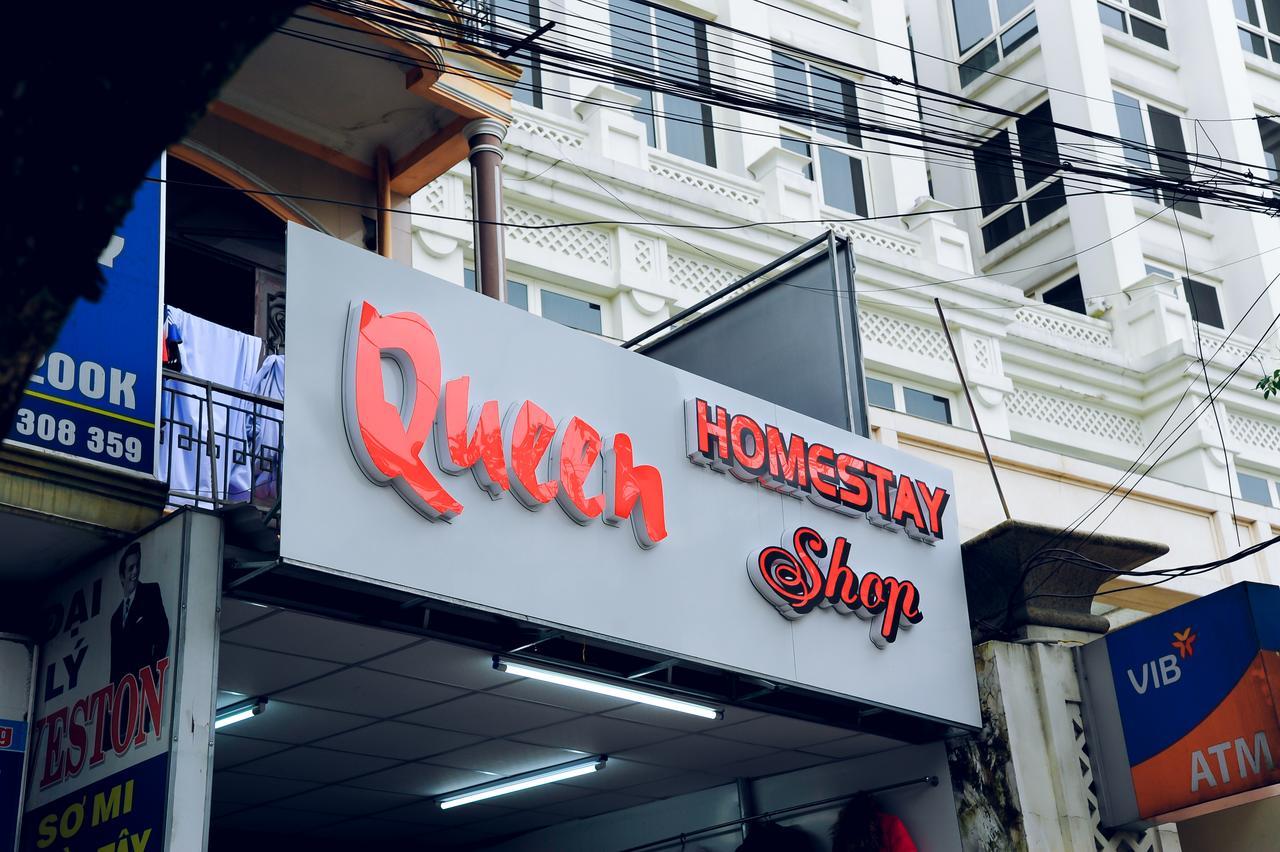 Queen Homestay Hue Dış mekan fotoğraf