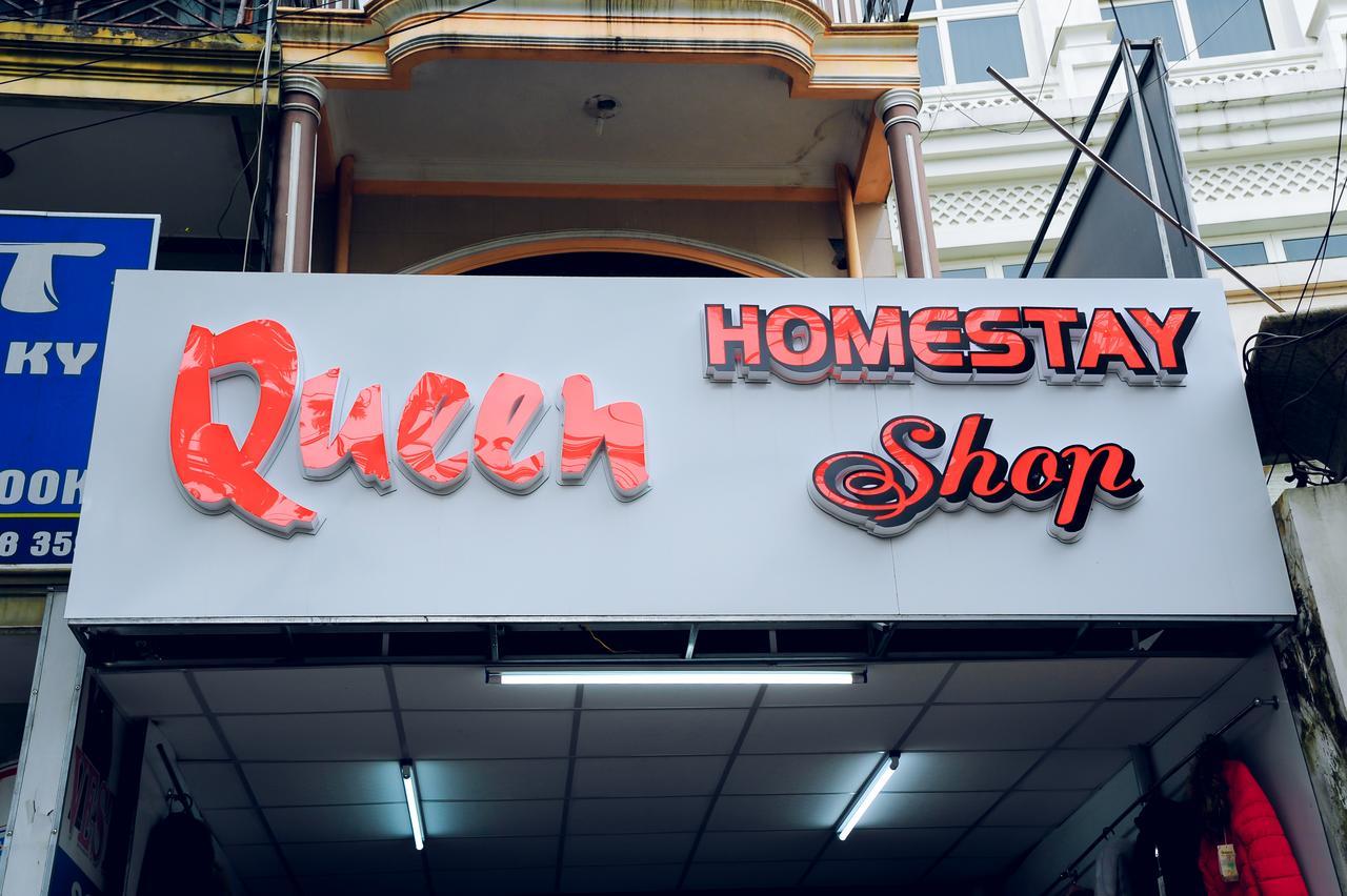 Queen Homestay Hue Dış mekan fotoğraf
