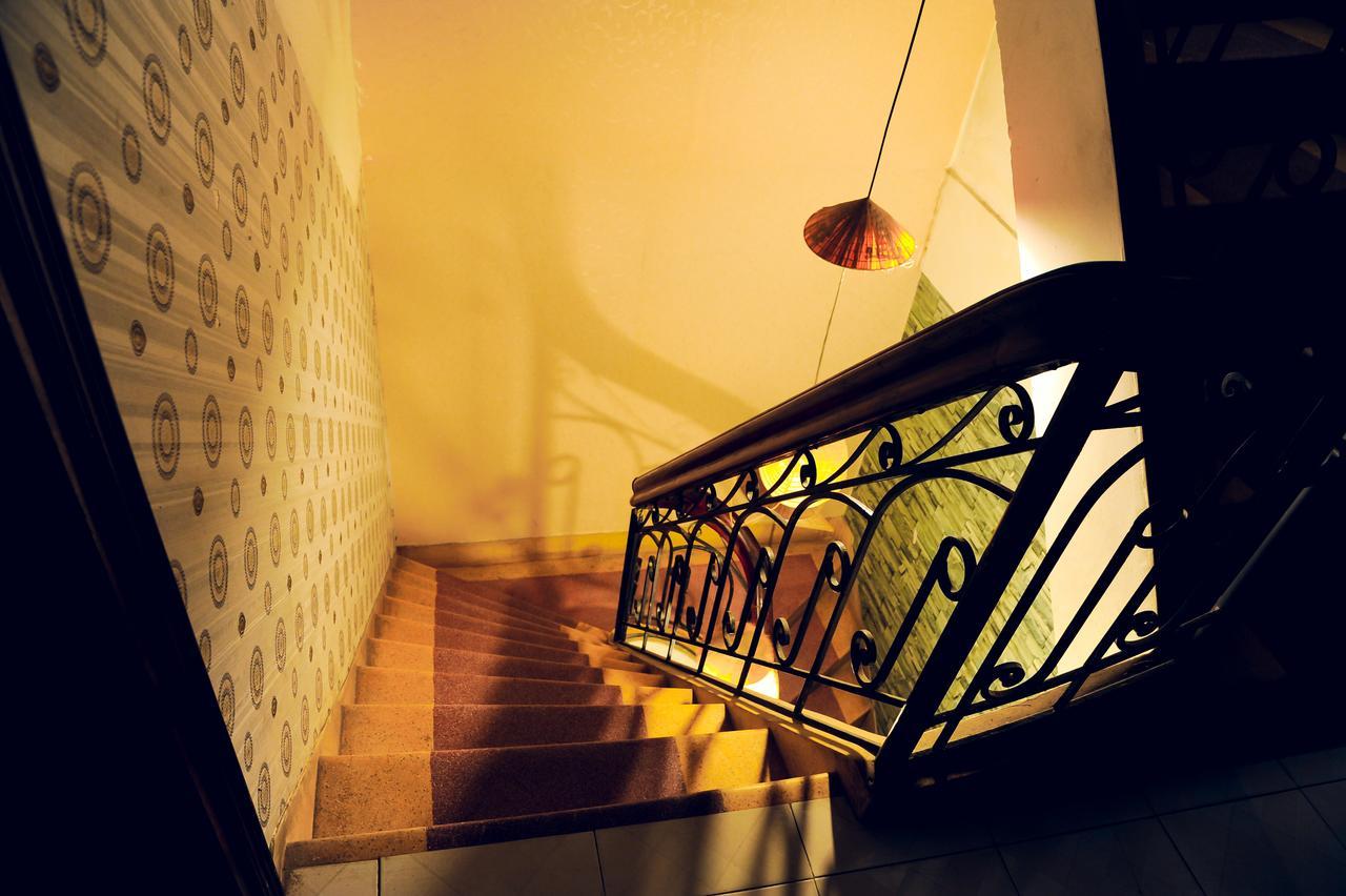 Queen Homestay Hue Dış mekan fotoğraf