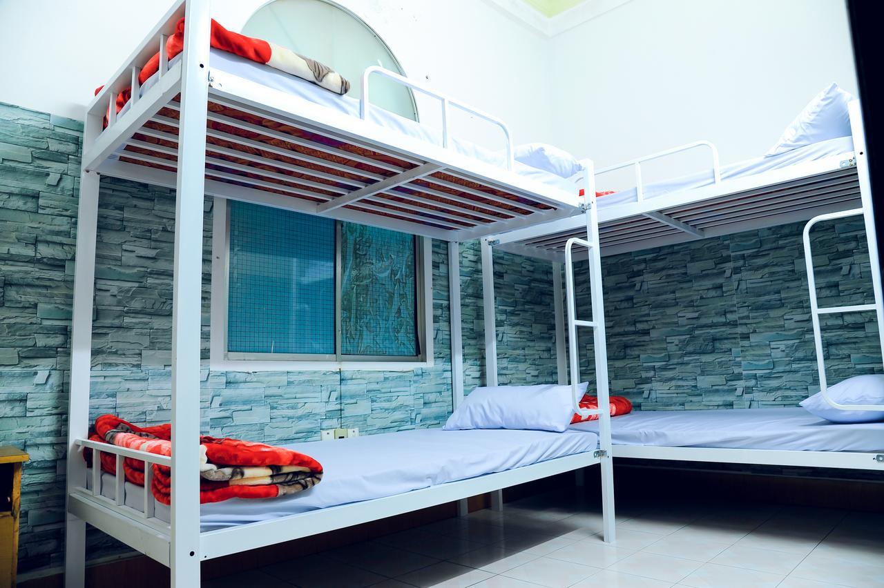 Queen Homestay Hue Dış mekan fotoğraf