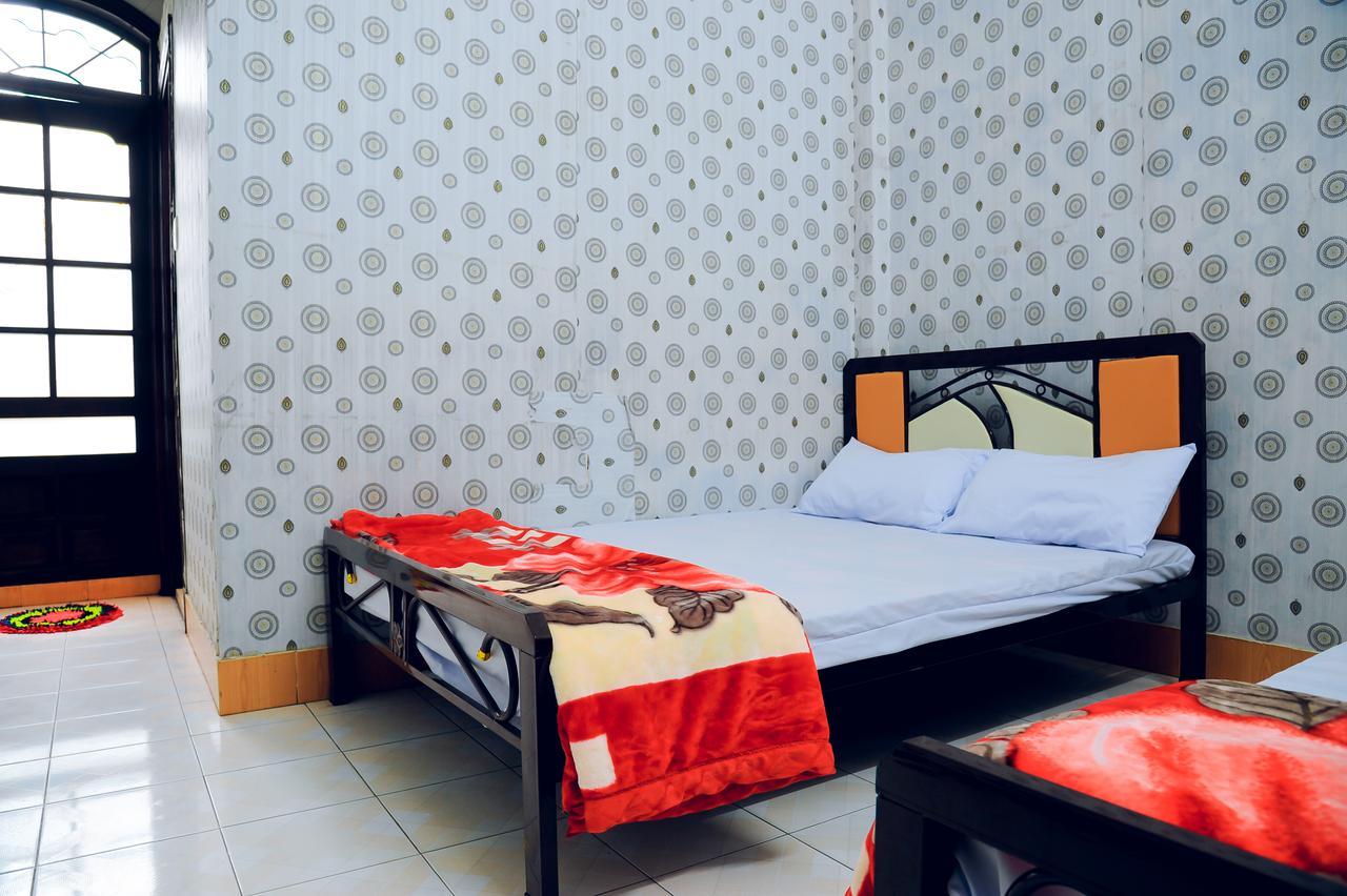 Queen Homestay Hue Dış mekan fotoğraf