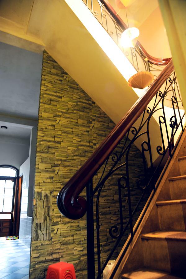 Queen Homestay Hue Dış mekan fotoğraf