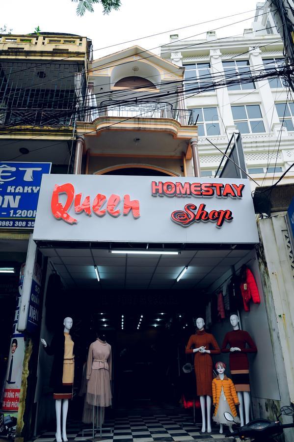 Queen Homestay Hue Dış mekan fotoğraf