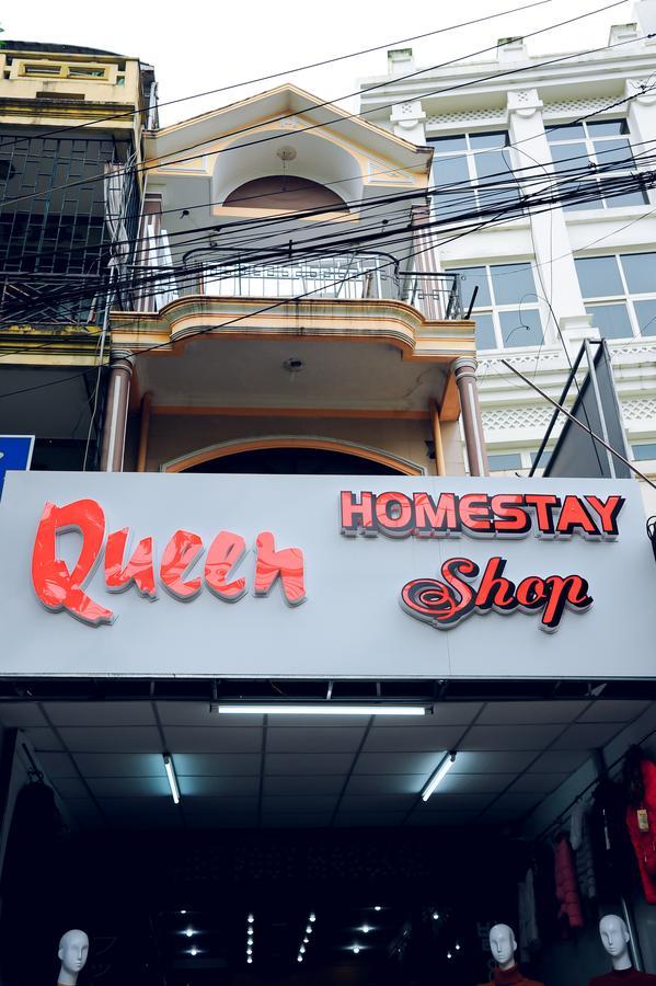 Queen Homestay Hue Dış mekan fotoğraf