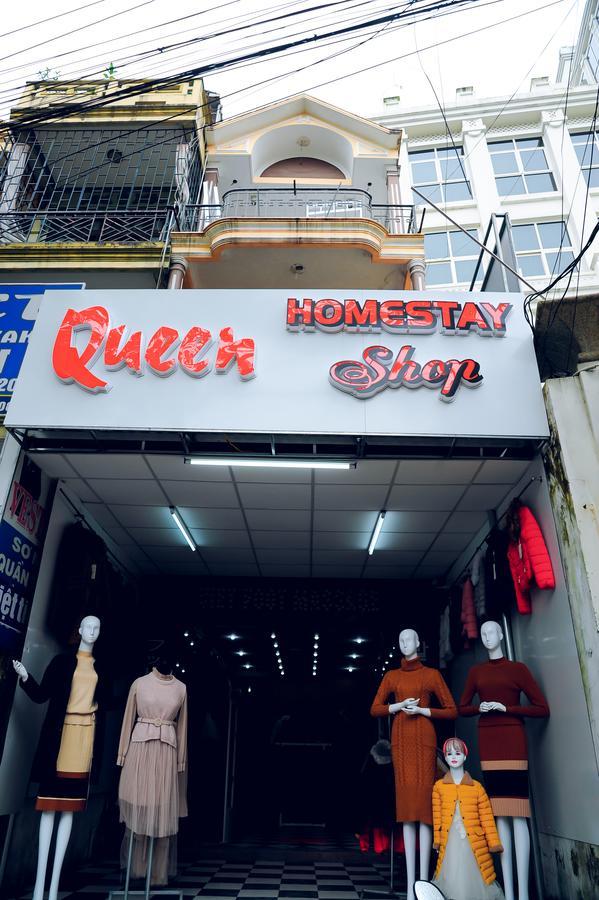 Queen Homestay Hue Dış mekan fotoğraf