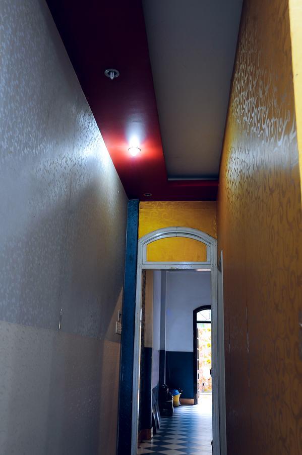 Queen Homestay Hue Dış mekan fotoğraf