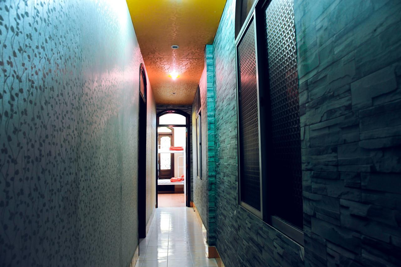 Queen Homestay Hue Dış mekan fotoğraf