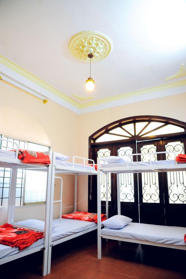 Queen Homestay Hue Dış mekan fotoğraf