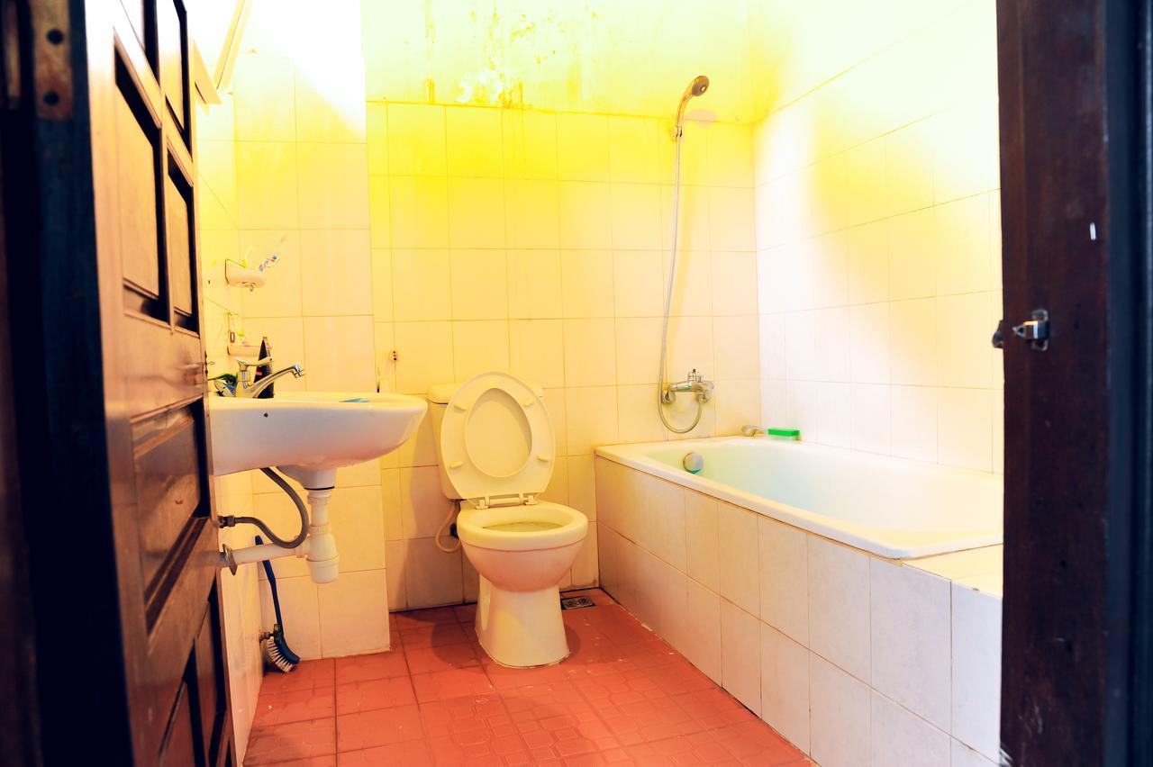 Queen Homestay Hue Dış mekan fotoğraf