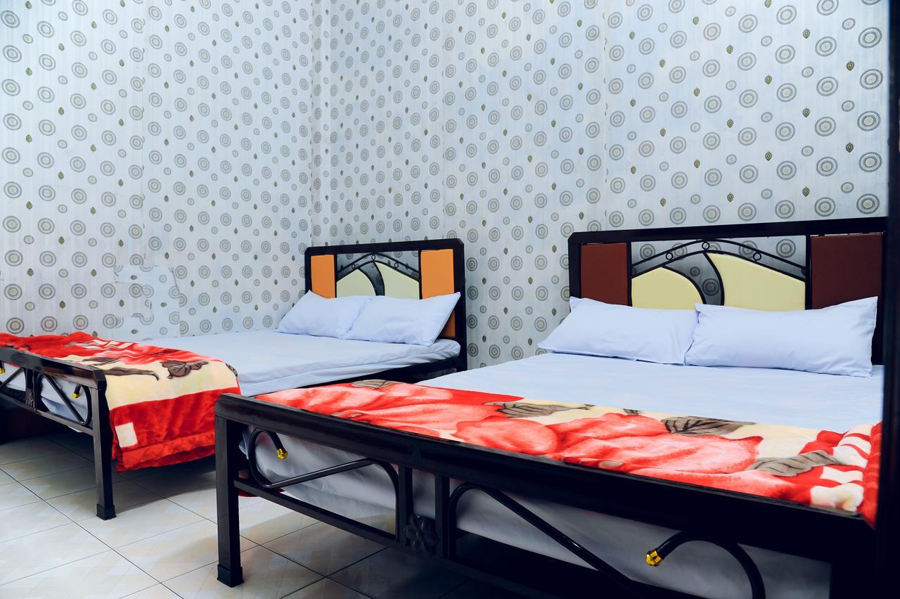 Queen Homestay Hue Dış mekan fotoğraf