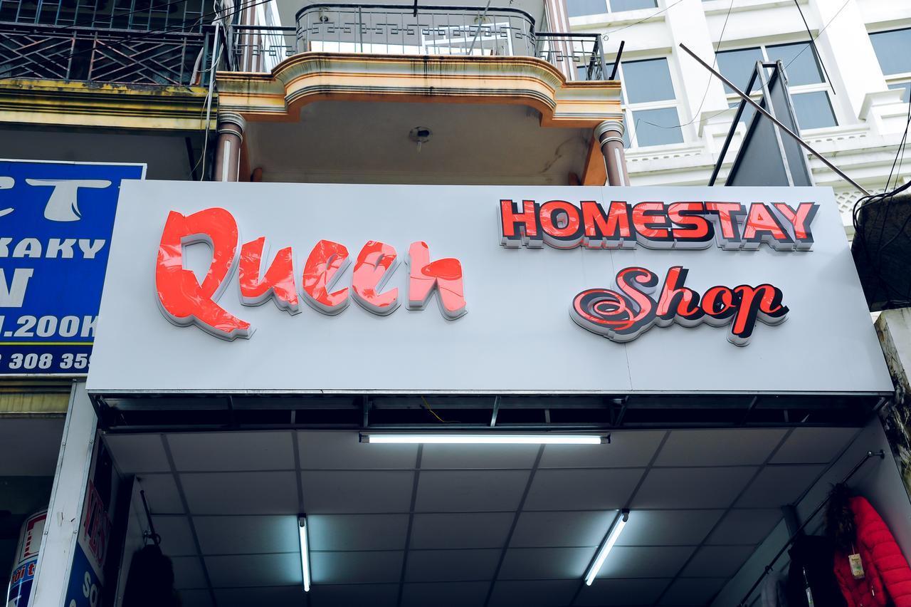 Queen Homestay Hue Dış mekan fotoğraf